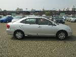 Used 2005 TOYOTA ALLION BF58045 for Sale Image 6