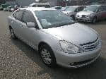 Used 2005 TOYOTA ALLION BF58045 for Sale Image 7