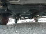 Used 2002 TOYOTA COROLLA SPACIO BF58051 for Sale Image 13