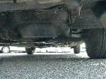 Used 2002 TOYOTA COROLLA SPACIO BF58051 for Sale Image 14