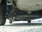 Used 2002 TOYOTA COROLLA SPACIO BF58051 for Sale Image 15