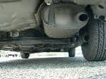 Used 2002 TOYOTA COROLLA SPACIO BF58051 for Sale Image 16