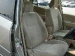 Used 2002 TOYOTA COROLLA SPACIO BF58051 for Sale Image 17