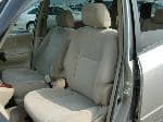 Used 2002 TOYOTA COROLLA SPACIO BF58051 for Sale Image 18