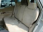Used 2002 TOYOTA COROLLA SPACIO BF58051 for Sale Image 19