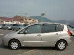Used 2002 TOYOTA COROLLA SPACIO BF58051 for Sale Image 2