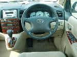 Used 2002 TOYOTA COROLLA SPACIO BF58051 for Sale Image 22