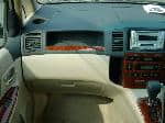 Used 2002 TOYOTA COROLLA SPACIO BF58051 for Sale Image 23