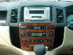 Used 2002 TOYOTA COROLLA SPACIO BF58051 for Sale Image 24