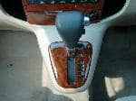 Used 2002 TOYOTA COROLLA SPACIO BF58051 for Sale Image 25