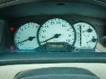 Used 2002 TOYOTA COROLLA SPACIO BF58051 for Sale Image 26