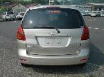 Used 2002 TOYOTA COROLLA SPACIO BF58051 for Sale Image 4