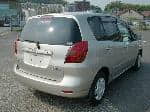Used 2002 TOYOTA COROLLA SPACIO BF58051 for Sale Image 5