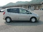 Used 2002 TOYOTA COROLLA SPACIO BF58051 for Sale Image 6