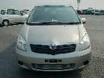 Used 2002 TOYOTA COROLLA SPACIO BF58051 for Sale Image 8