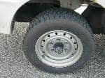 Used 2003 TOYOTA HIACE VAN BF58055 for Sale Image 11