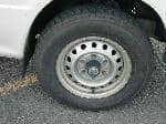 Used 2003 TOYOTA HIACE VAN BF58055 for Sale Image 12