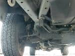 Used 2003 TOYOTA HIACE VAN BF58055 for Sale Image 13