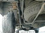 Used 2003 TOYOTA HIACE VAN BF58055 for Sale Image 15