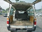Used 2003 TOYOTA HIACE VAN BF58055 for Sale Image 20