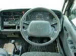 Used 2003 TOYOTA HIACE VAN BF58055 for Sale Image 21