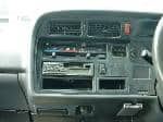 Used 2003 TOYOTA HIACE VAN BF58055 for Sale Image 23