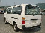 Used 2003 TOYOTA HIACE VAN BF58055 for Sale Image 3