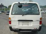 Used 2003 TOYOTA HIACE VAN BF58055 for Sale Image 4