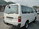 Used 2003 TOYOTA HIACE VAN BF58055 for Sale Image 5