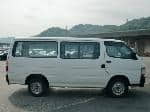 Used 2003 TOYOTA HIACE VAN BF58055 for Sale Image 6
