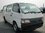 Used 2003 TOYOTA HIACE VAN BF58055 for Sale Image 7