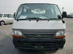 Used 2003 TOYOTA HIACE VAN BF58055 for Sale Image 8