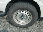 Used 2003 TOYOTA HIACE VAN BF58055 for Sale Image 9