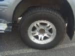 Used 1999 TOYOTA LAND CRUISER PRADO BF58061 for Sale Image 10