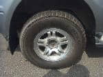 Used 1999 TOYOTA LAND CRUISER PRADO BF58061 for Sale Image 11
