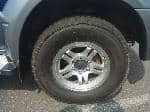 Used 1999 TOYOTA LAND CRUISER PRADO BF58061 for Sale Image 12