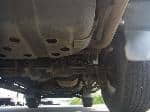 Used 1999 TOYOTA LAND CRUISER PRADO BF58061 for Sale Image 16