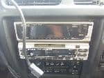 Used 1999 TOYOTA LAND CRUISER PRADO BF58061 for Sale Image 26
