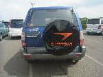 Used 1999 TOYOTA LAND CRUISER PRADO BF58061 for Sale Image 4