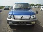 Used 1999 TOYOTA LAND CRUISER PRADO BF58061 for Sale Image 8