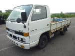 Used 1989 ISUZU ELF TRUCK BF58070 for Sale Image 1
