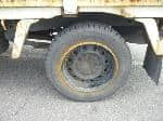 Used 1989 ISUZU ELF TRUCK BF58070 for Sale Image 10