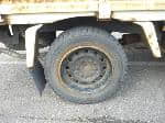 Used 1989 ISUZU ELF TRUCK BF58070 for Sale Image 11