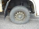 Used 1989 ISUZU ELF TRUCK BF58070 for Sale Image 12