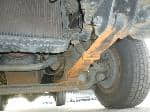 Used 1989 ISUZU ELF TRUCK BF58070 for Sale Image 14