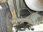 Used 1989 ISUZU ELF TRUCK BF58070 for Sale Image 15