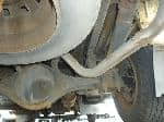 Used 1989 ISUZU ELF TRUCK BF58070 for Sale Image 16