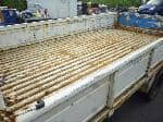 Used 1989 ISUZU ELF TRUCK BF58070 for Sale Image 19