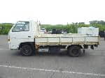 Used 1989 ISUZU ELF TRUCK BF58070 for Sale Image 2