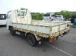Used 1989 ISUZU ELF TRUCK BF58070 for Sale Image 3